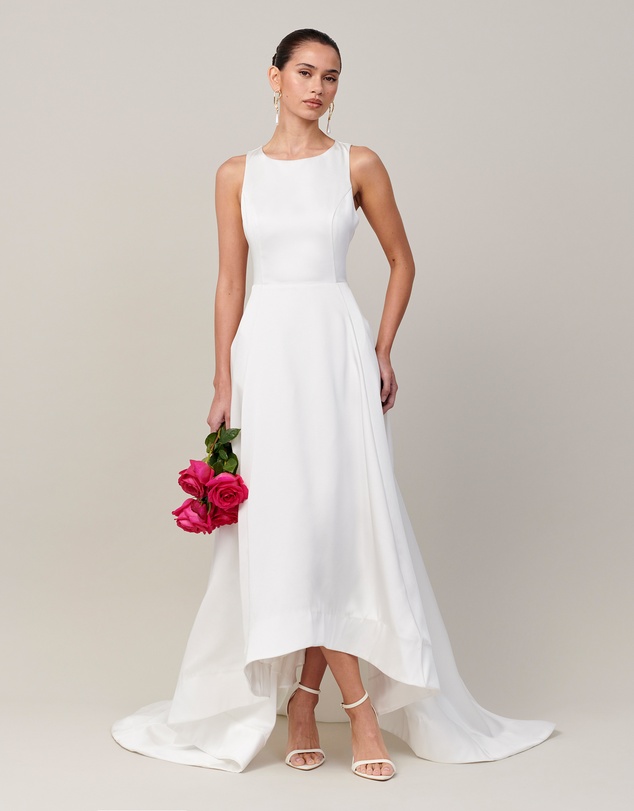 Willa - Hazelle Gown