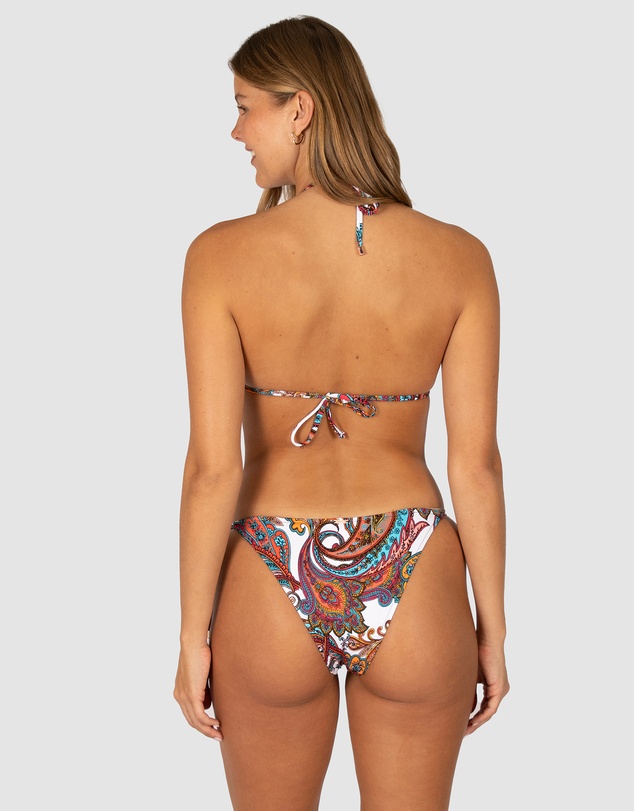 Baku Swimwear - Sirensue Slide Triangle Bikini Bra Top