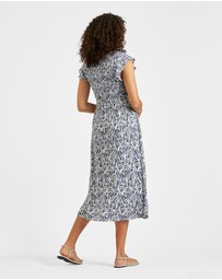 Ripe Maternity - Edie Nursing Dress