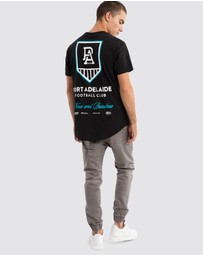 Nena & Pasadena - Port Adelaide Prime Tee