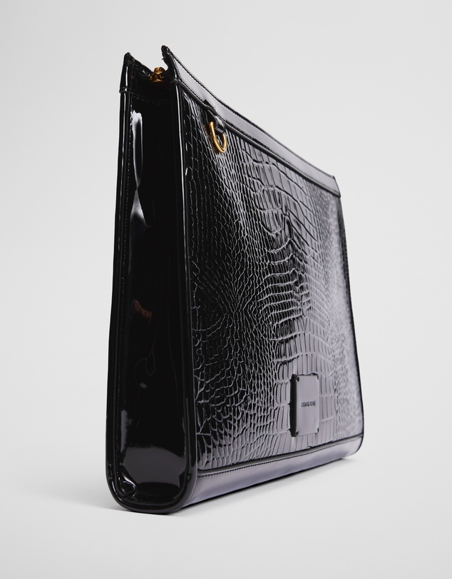 Country Road - Zip Top Tech Case