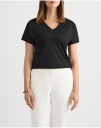 David Lawrence - Duffy Sparkle Tee