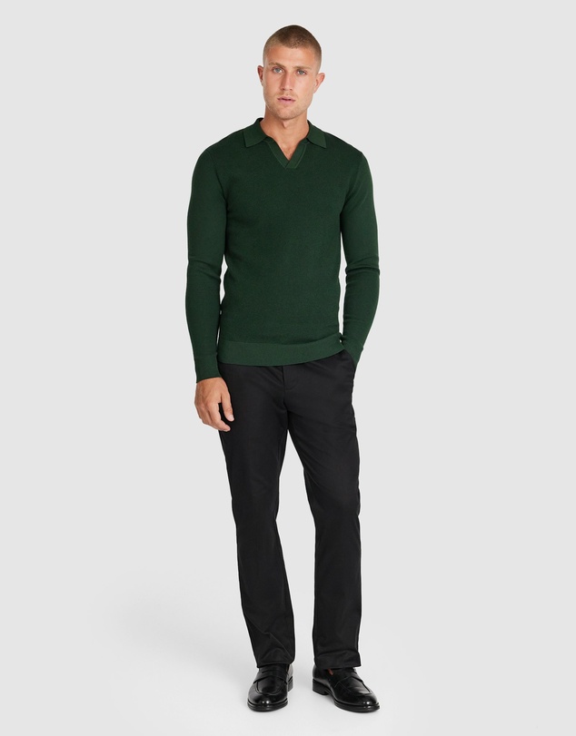 Tarocash - Artemis Textured Knit