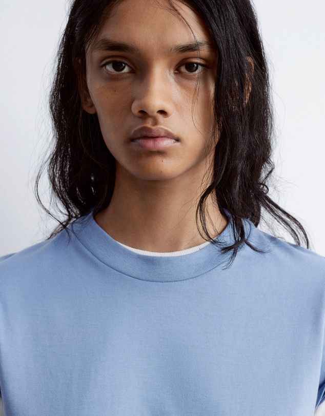 & Other Stories - Crewneck T-Shirt