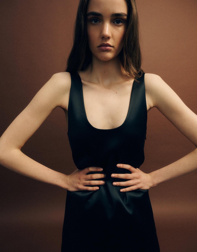 One Of Others - Sanna Mini Dress