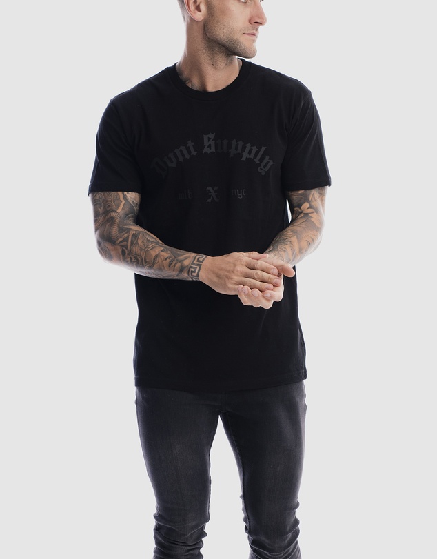 DVNT - Originals Mono Tee