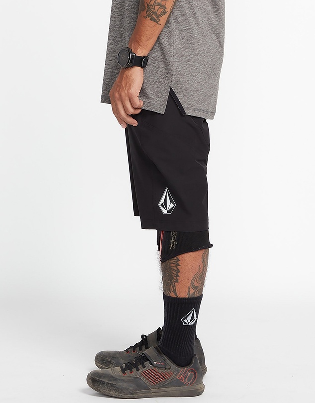 Volcom - Trail Ripper Shorts