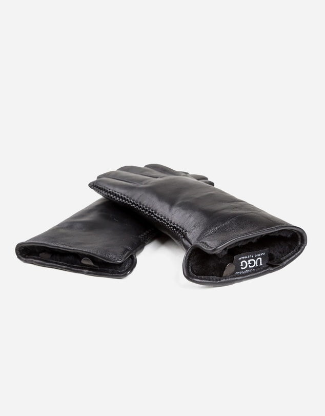 Ozwear Connection Uggs - Ugg Ladies Nappa Glove