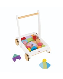 Bello - Rainbow Block Walker
