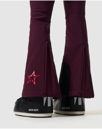 Perfect Moment - Aurora High Waist Ski Pants