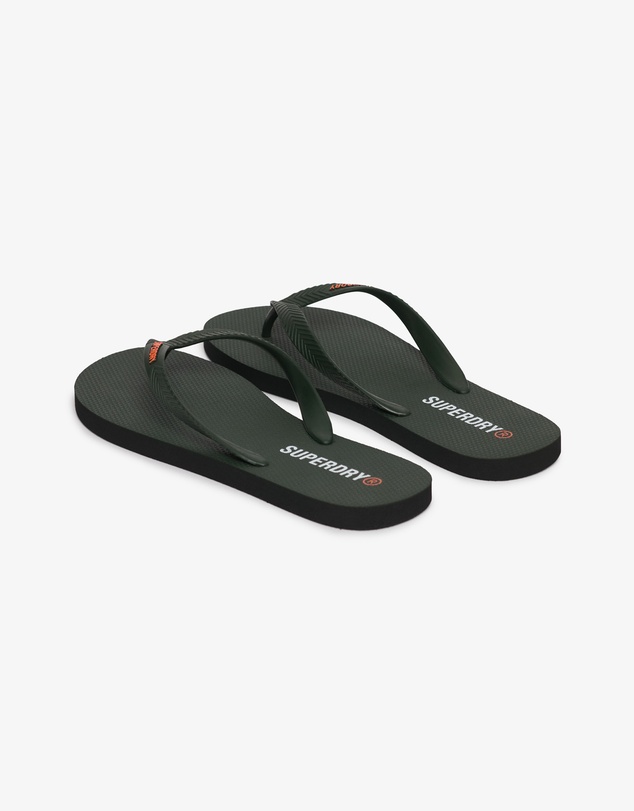 Superdry - Core Essential Flip Flop