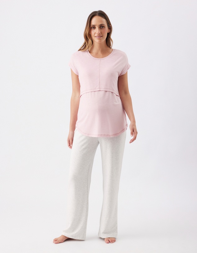 Ripe Maternity - Super Soft Lounge Pant