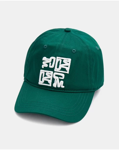 C&M CAMILLA AND MARC - Sonora Embroidered Logo Cap