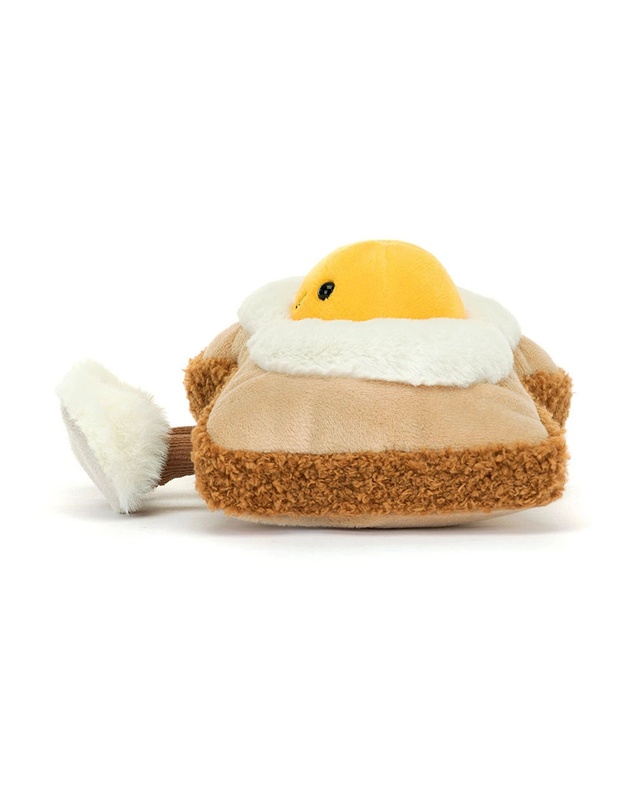 Jellycat - Amuseables Egglantine Egg on Toast
