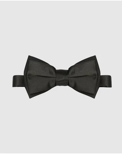 yd. - College Bow Tie