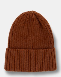 Morgan & Taylor - Mia Wool-Blend Beanie