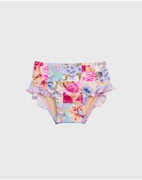 Aqua Blu Kids - Meadow Tankini Set - Babies
