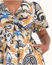 Estelle - Sora Bay Dress