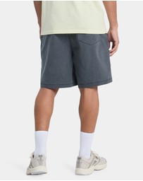 Quiksilver - Mens Taxer 19