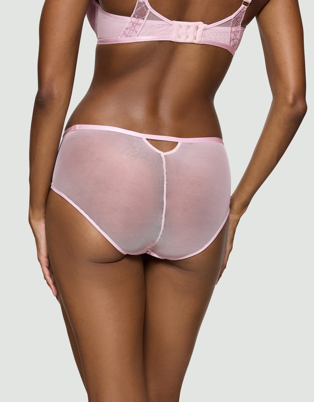 Triumph - Palina Cosmic Heartbeat Hipster Brief