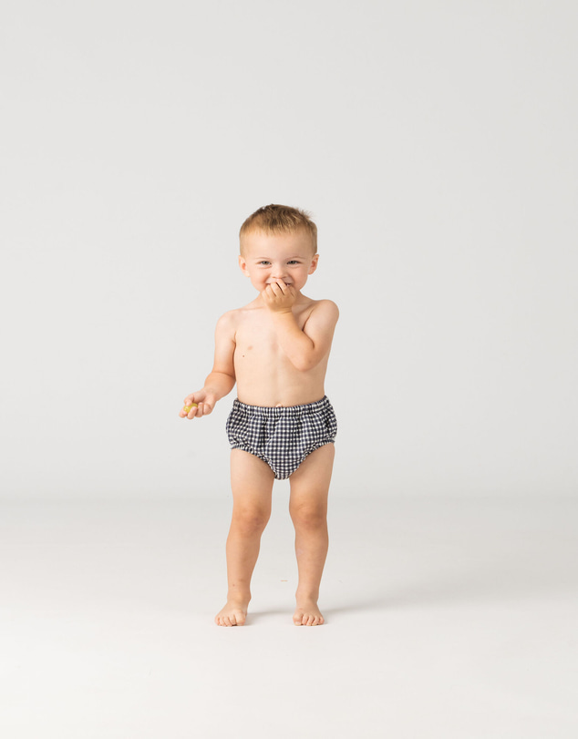 Fiola Rose Swim - Baby Swim Nappy - Kids