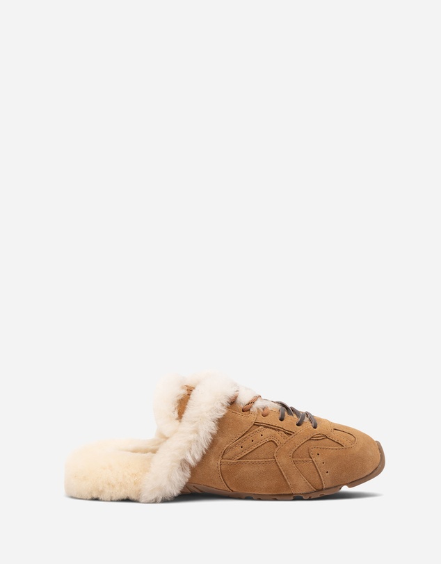 Ozwear Connection Uggs - Ugg Tr Cosy Shearling Mule