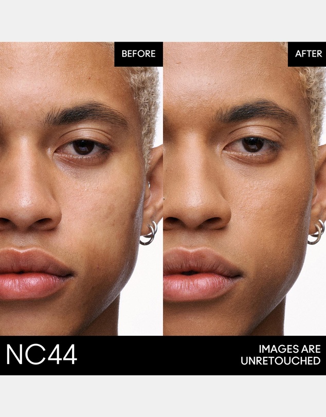 MAC - Studio Fix Powder Plus Foundation