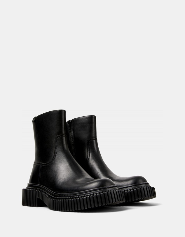 Camper - Ankle boots Pix Berlin