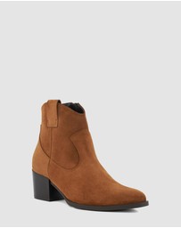 Dune London - Possibility - Tan