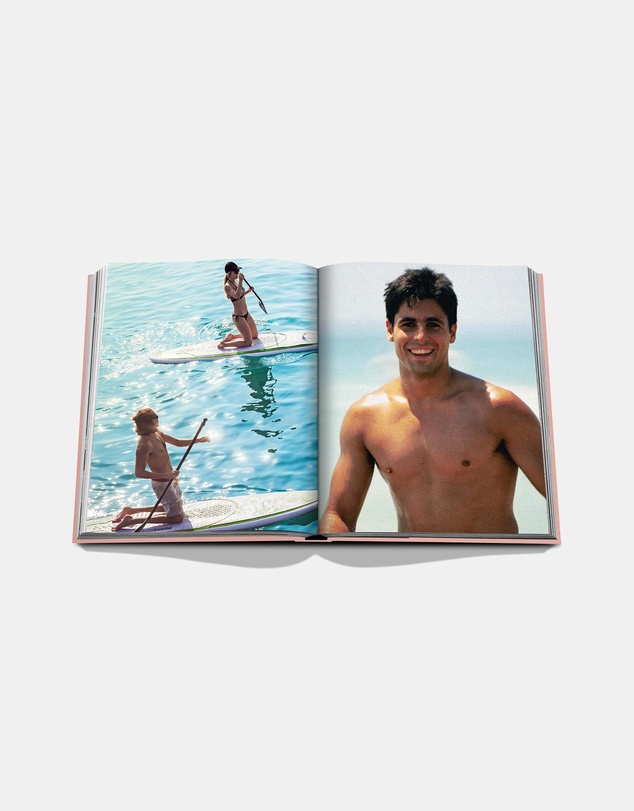 Assouline  - Marbella Sol