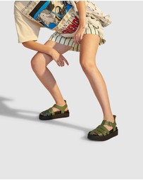 Rollie - Ace Fisherman Sandal