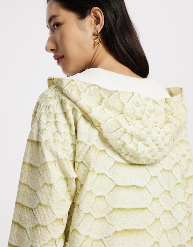 Florencia The Label - Norris Jacket