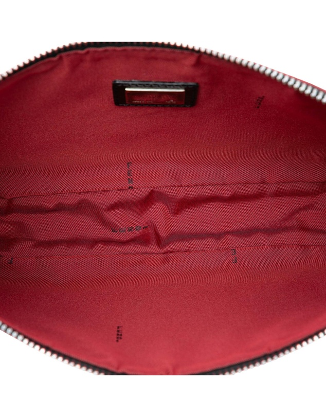 Pre-Loved by Azura Reborn - Pre-Loved Zucchino Canvas Pochette