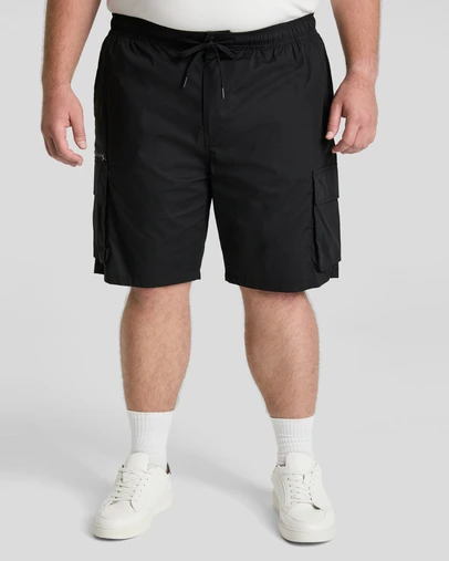 Johnny Bigg - Corbin Stretch Cargo Short