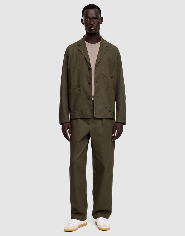 ARKET - Eagles Drawstring Trousers