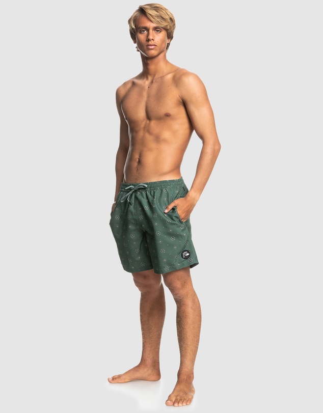 Quiksilver - Mens Novelty Session 17