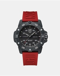 Luminox - Luminox Master Carbon SEAL Automatic Military Dive Watch