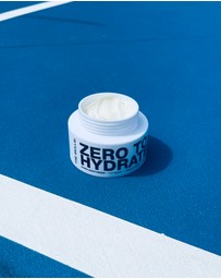 The Skills - Zero To Hydrate || Hydro Moisturiser