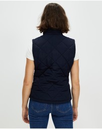 R.M.Williams - Willippa Vest