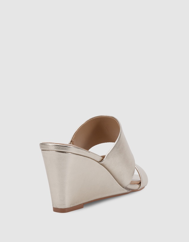 Nude Footwear - Vicki