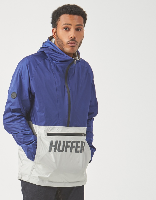 Huffer - Spray Anorak