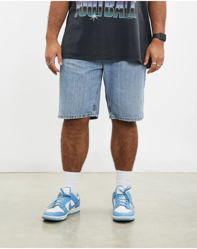 Vintage by The Real Deal - Pre Loved - Vintage Levi's Denim Shorts
