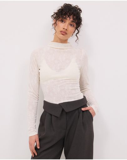 Soft White