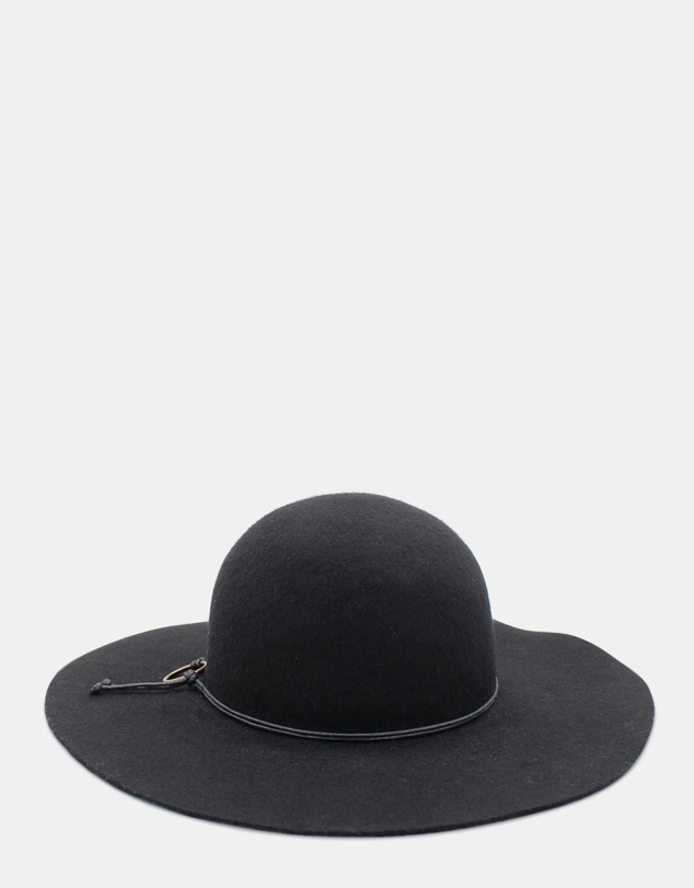 Morgan & Taylor - Robin Wool Felt Floppy
