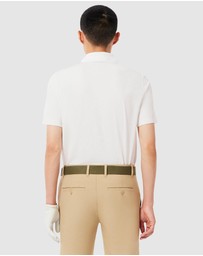Lacoste - Essential Golf Polo