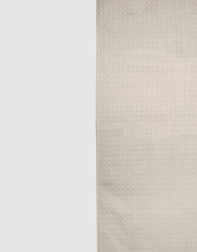 Bambury - Matrix Microfibre Large Gym Towel