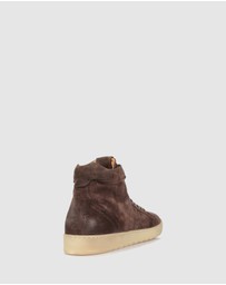 Brando - Kalman High Top sneakers