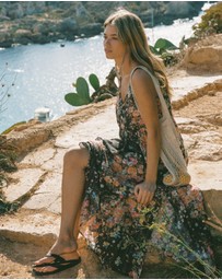 Auguste The Label - Beachside Maxi Dress