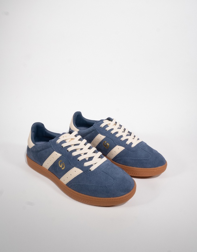 Goodsole - 2001 Parallel