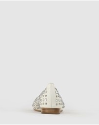 Edward Meller - FREYA Stone and Stud Ballet